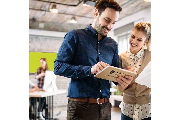 Greif-Velox Maschinenfabrik sucht Project Manager (m/w/d)  Als ‘General Manager’ im Projekt sind Sie dafür verantwortlich, Ihrem Kunden eine qualitativ hochwertige Anlage für seine Produktion zu liefern.