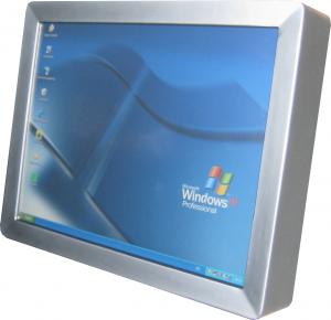 Neuer All-in-one- Industrie PC  Touch computer für Wägesysteme und andere Anwendungen