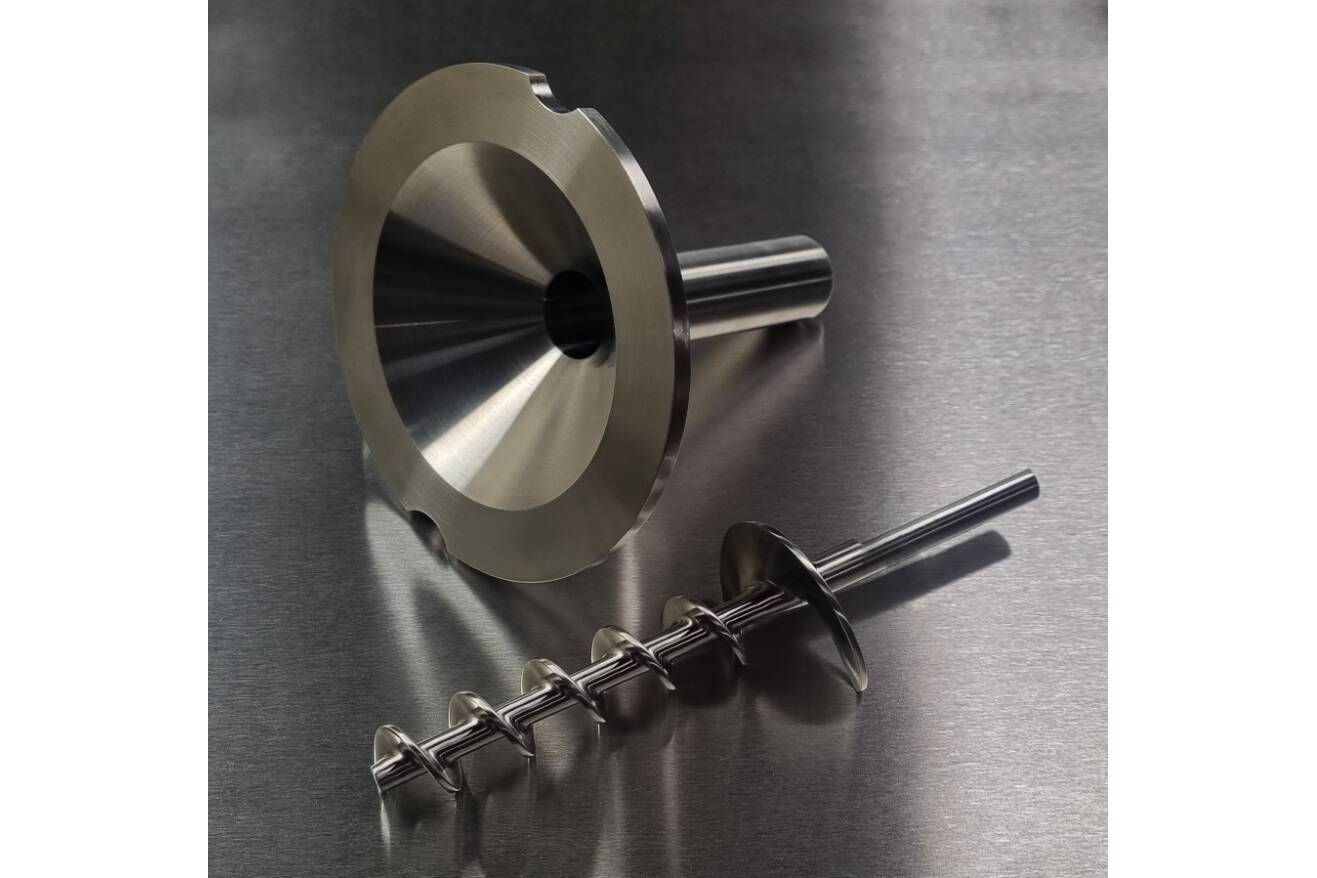 Boost Your Food & Pharma Filling Machines 