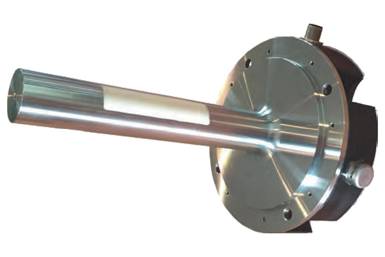 Betonqualität im Fokus: Fortschrittliche Überwachung in Fahrmischern Neues Messsystem von Franz Ludwig GmbH optimiert die Betonqualitätskontrolle direkt in der Fahrmischer-Trommel, um Präzision und Effizienz auf der Baustelle zu erhöhen.