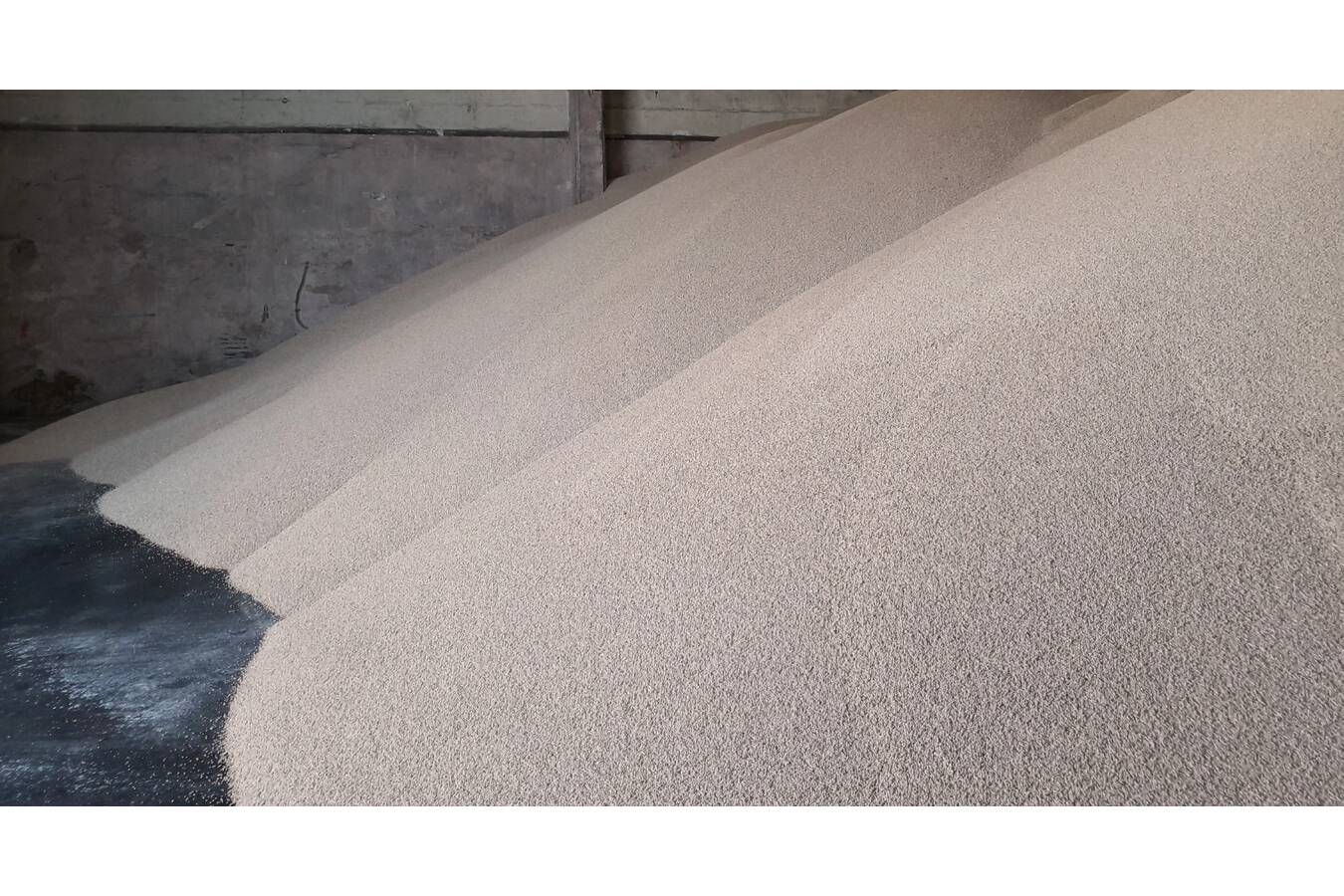 Munters präsentiert innovative Lösungen auf der POWTECH TECHNOPHARM  Munters stellt auf der diesjährigen POWTECH TECHNOPHARM seine neuesten Technologien für die Schüttgutverarbeitung und Sprühtrocknung vor.