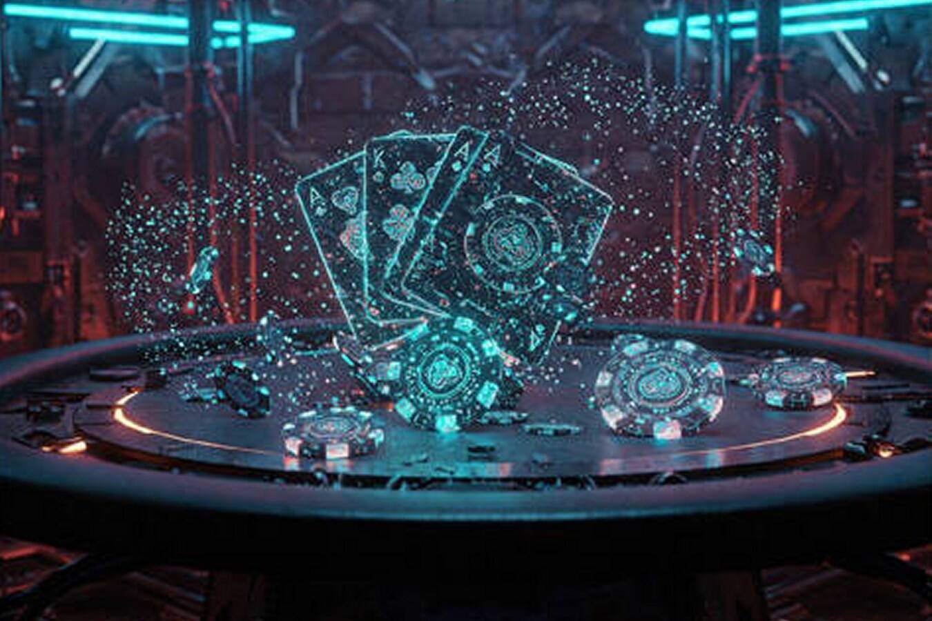 Particle Poker: The Right Filter Strategy for Manufacturing Companies 
