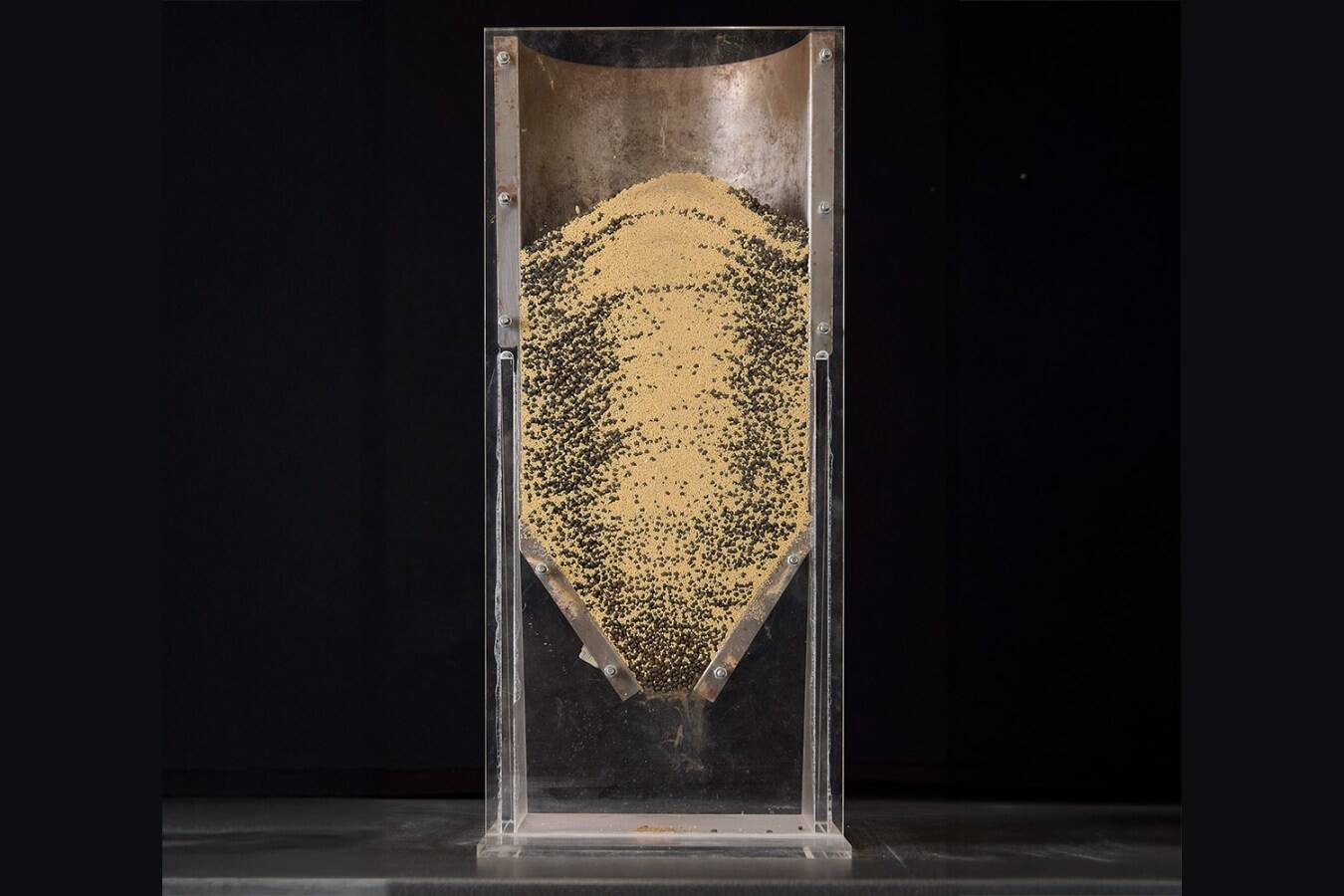 Online Kurze Kurs: Undesired Deblending in Processes and Equipment 2 x 3 hour sessions, delivered in English. Early Bird discount: £450 per person if your book before 31 December 2025