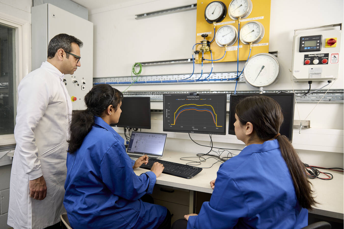 Bulk Materials Handling Workshops Workshop Week; 16 - 19 March 2026