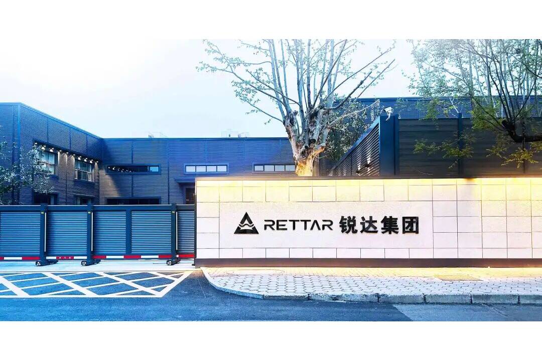 RETTAR: Eighteen Years of Engineering Industrial Precision 