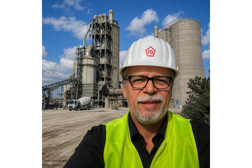 Fred Schremser