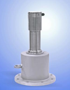 Radiometrische Messungen der Super-lative 