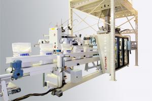 Payper at Bulksolids India and Powtech 2010 