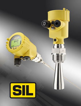 SIL-Funktionsprüfung ohne Prozessunterbrechung SIL-Funktionsprüfung für Geführte Mikrowelle und Radar ohne Ausbau der Sensoren oder Anfahren mit Me