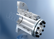 Pressemeldung PS-ProSet® PS-ProSet®, Dichtungseinheit für Rühr- und Mischwerke