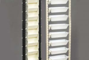 Wiese Förderelemente GmbH auf der Interpack 2011 