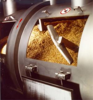 AVA Mischtechnologie im Zukunftsmarkt von Gewürzmischungen  