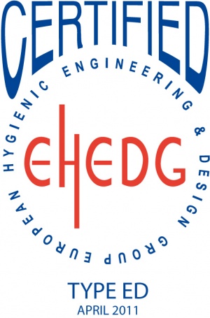 Füllstandmessung mit EHEDG zertifizierten UWT- Produkten Kostenreduzierung durch Einsatz der Geräte mit EHEDG Zulassung