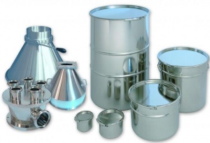 Produkte für die lebensmittelverarbeitende Industrie Besuchen Sie BOLIZ INTEC auf der Anuga FoodTec Halle 5.2, Gang C, Stand 61b