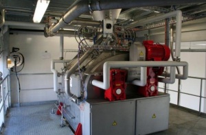 Functional Food produzieren mit dem Pegasus® Vacuum Coater  