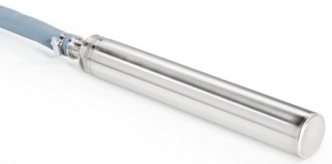 Neuer Gießspiegel-Detektor für den Einsatz in starken elektromag 