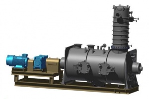 Konditionierung von HPMC (Hydroxypropylmethylcellulose) 