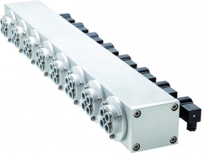 Filterreinigungssystem: Produktpalette abgerundet  