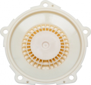 Filterventile: Eine Hochleistungs-Membran für hohe und tiefe Temperatu 