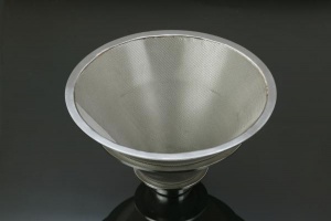 Fluidisierungselemente aus Verbundgewebe Für ein gutes Fließverhalten von Feststoffen 