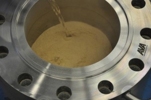 Innovativer AVA-Hochdruckreaktor für Spezialanwendungen 