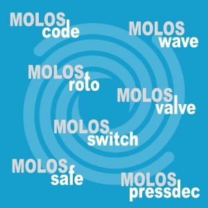 MOLOSroto & Co. Neue Markennamen bei MOLLET Füllstandtechnik 