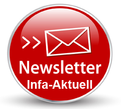 INFA-AKTUELL: Der Newsletter mit aktuellen Informationen für Sie Neuigkeiten aus der Welt der Entstaubung 