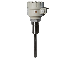 Grenzstandmeldung mit Resonanz -Schüttgut sicher überwachen-