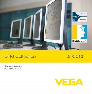 Neue DTM Collection 05/2013  