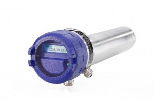 Einfach smart - die neue radiometrische Dichtemessung SmartSeries LB 414 