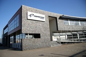 Aus Chronos BTH wird Premier Tech Chronos 