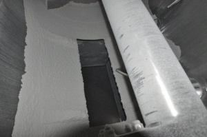 AVAs Große Klappe Hoher Durchsatz im Chargenbetrieb