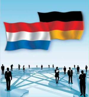 Fiktech beteiligt sich am Deutsch-Niederländisches Wirtschaftsforum 