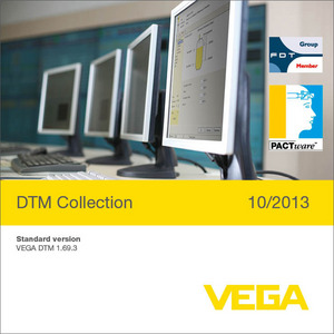 Neue DTM Collection 10/2013  