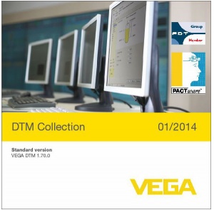 Neue DTM Collection 01/2014 ist freigegeben   