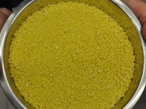 Kartoffeln schonend trocknen 