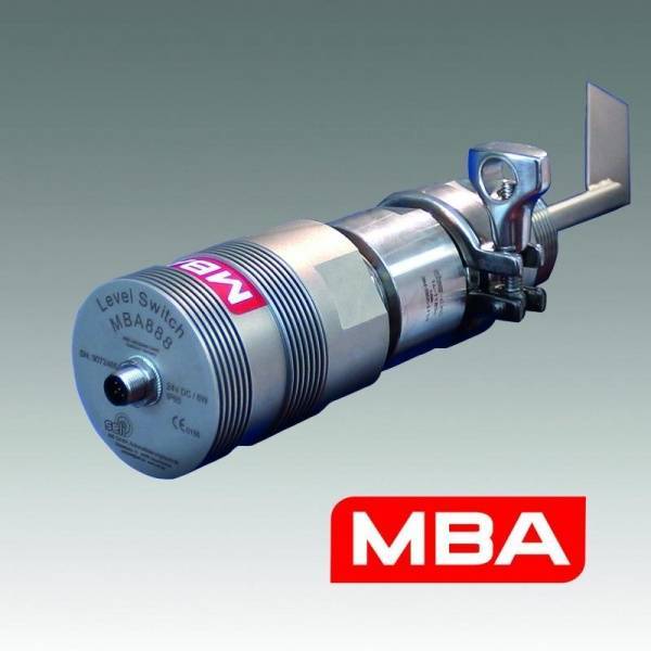 MBA Instruments GmbH weitet Schweizer Aktivitäten aus.  Kundert  Ingenieure AG ab 1. April 2015 neuer Vertriebspartner von MBA.