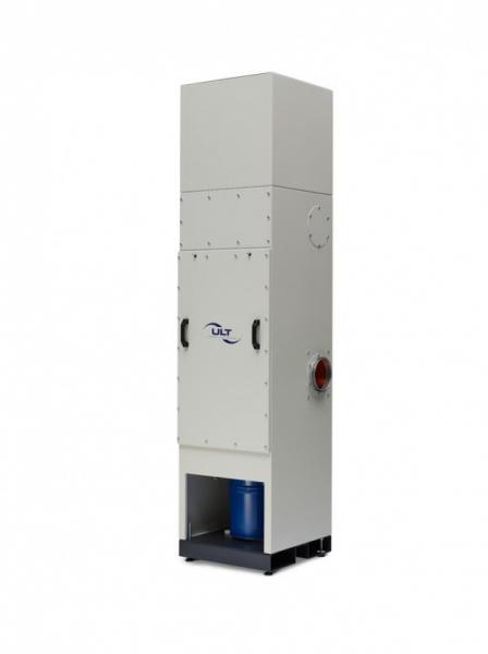 ULT 1500 - Absaug- und Filtersystem für Laser- und Schweißrauch sowie Staub