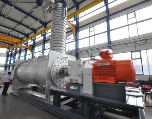 Filterkuchen unter Vakuum trocknen AVA vereint Erfahrung mit Innovation