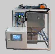 Mengenerfassung CTW - Selbsttätige Waage zum Totalisieren