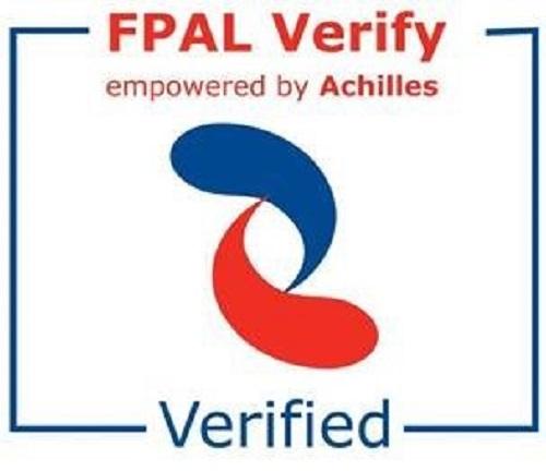 Herausragendes Ergebnis im FPAL Audit 