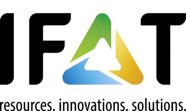 ESTA ist Aussteller auf der IFAT in München Vom 30.05. bis 03.06.2016 stellt ESTA auf der Weltleitmesse für Umwelttechnologien aus.