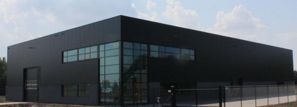 Unternehmen Umzug Votech BV  