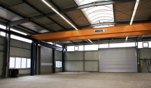 RKR investiert in den Standortausbau Sicherung der Fertigungseffizienz im Projektgeschäft