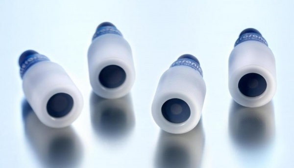 pico+TF ultrasonic level sensors Small in size, with a large chemical resistance.