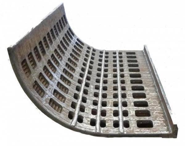 Schüttgut- / Recycling-Technik Dortmund Vielseitige Möglichkeiten im Verschleißschutz