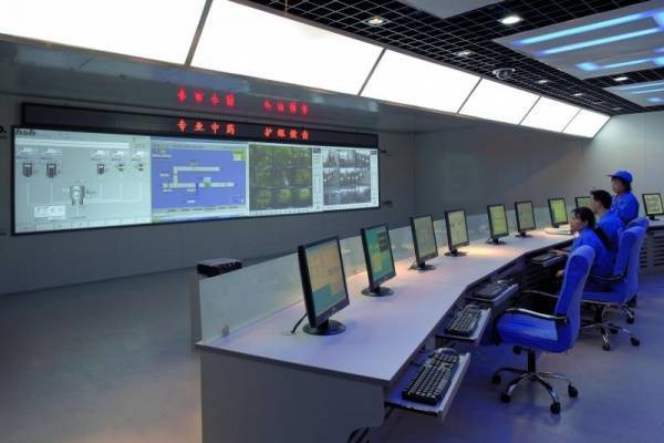 Kastor das Produktions-Assistenzsystem, schafft mehr Dynamik in der Produktion