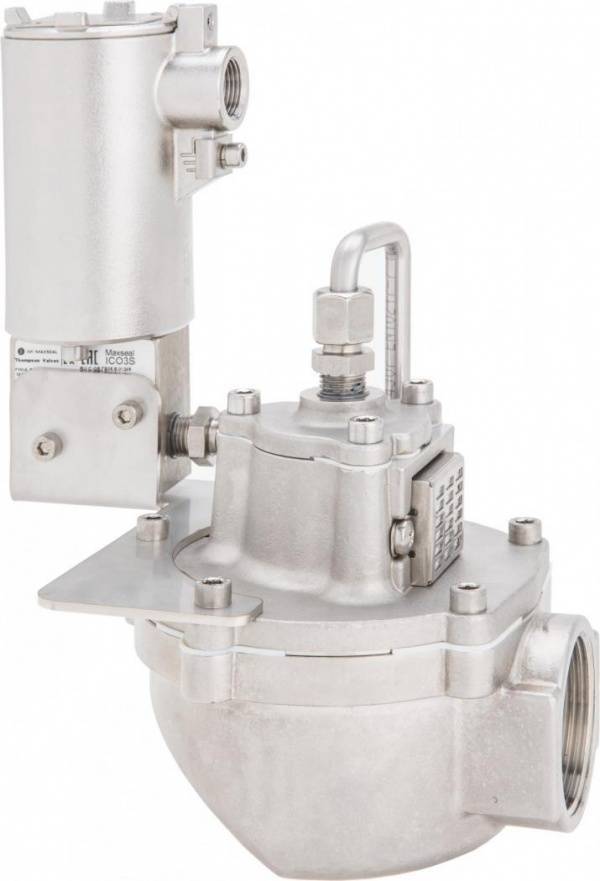 Filtertechnik: All-in-One-System für Temperaturen bis -55 °C IMI Precision Engineering bietet zuverlässige Lösungen für extrem kalte Umgebungen