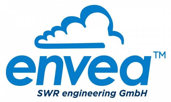 SWR engineering wird envea Messtechnik-Performance unter neuer Marke  