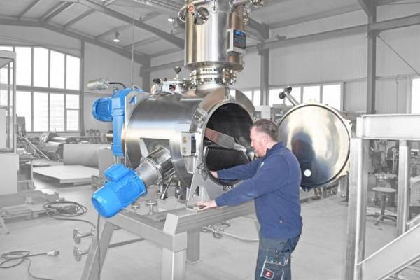 Schnell Trocknen ohne Stress 